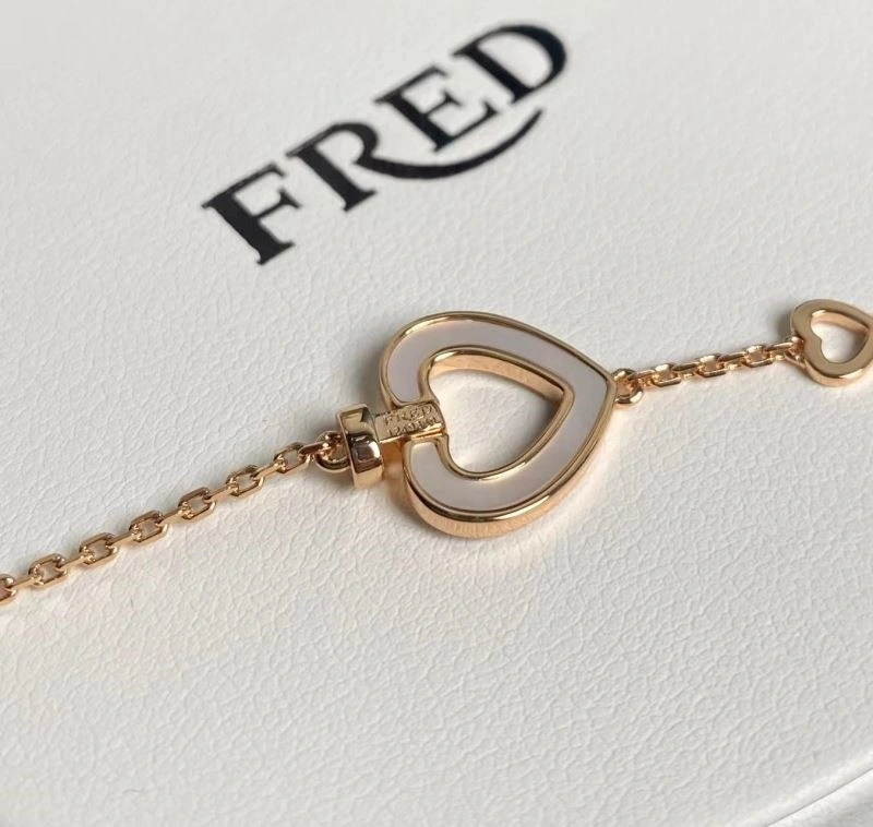 Unisex Fred Bracelets 209883