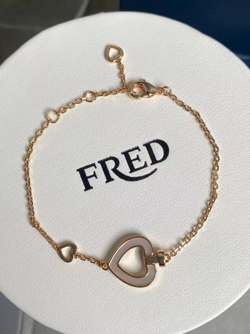 Unisex Fred Bracelets 209883