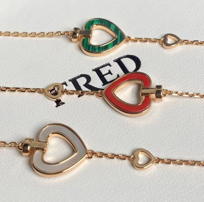 Unisex Fred Bracelets 209883