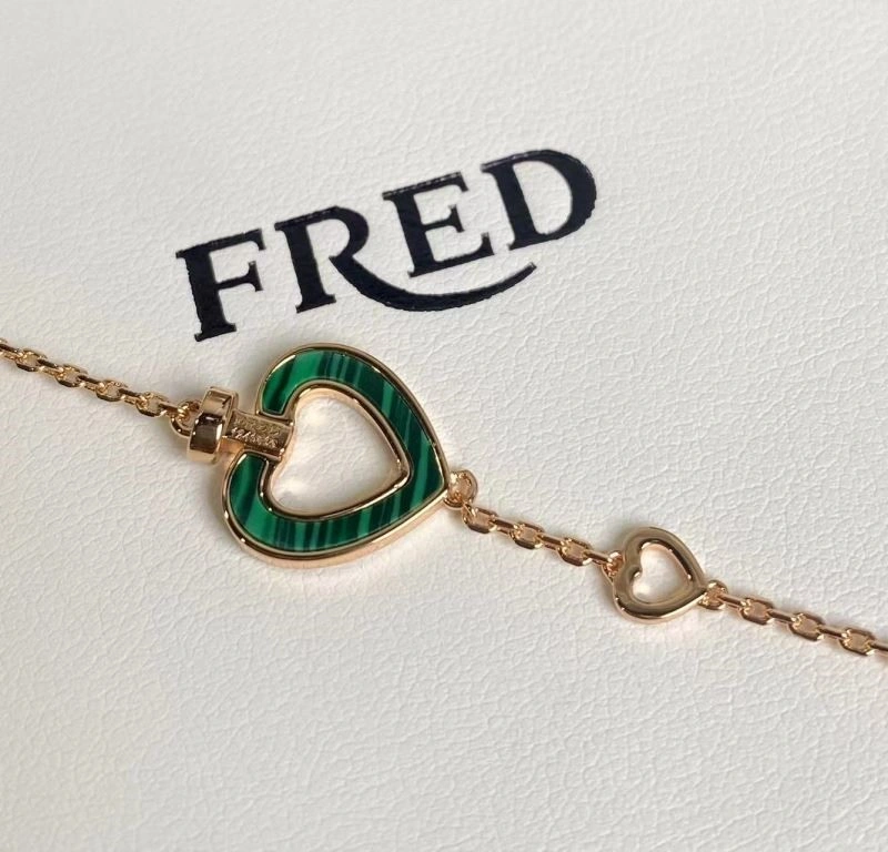 WrinkleFree Fred Bracelets 209876