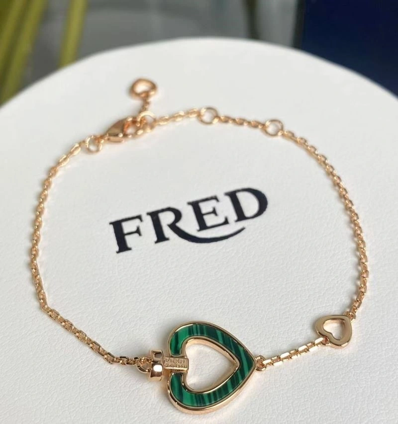 WrinkleFree Fred Bracelets 209876