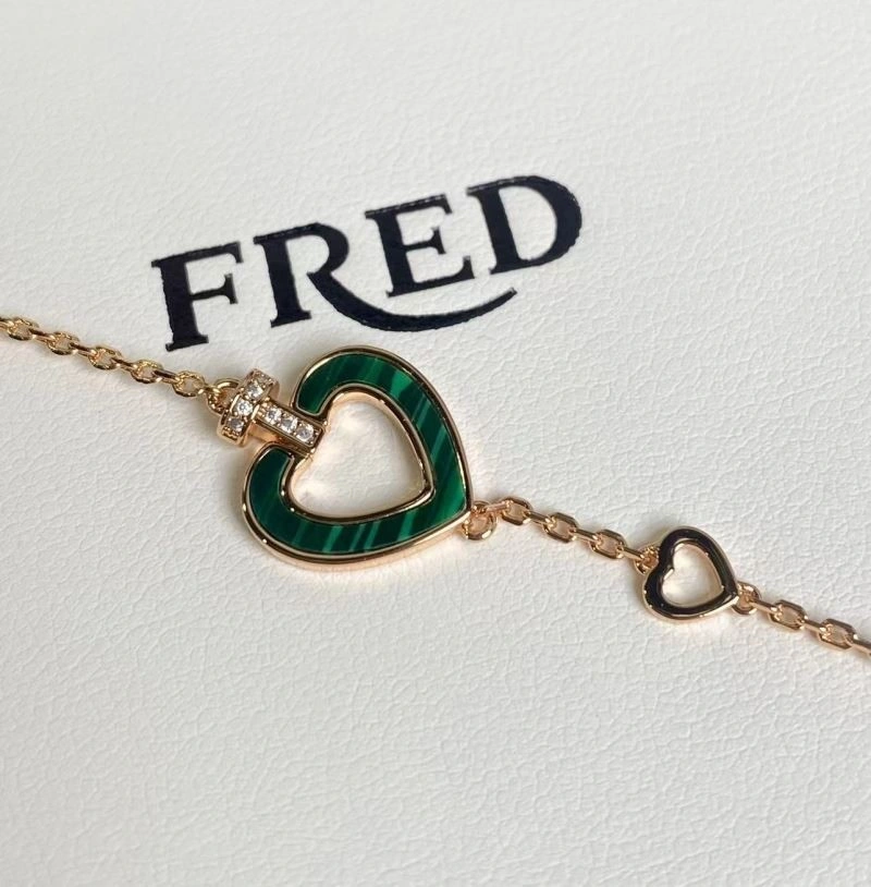 WrinkleFree Fred Bracelets 209876