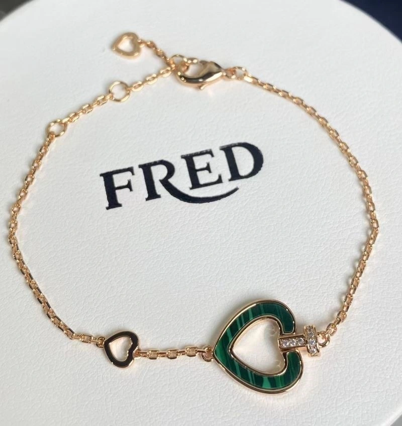 WrinkleFree Fred Bracelets 209876