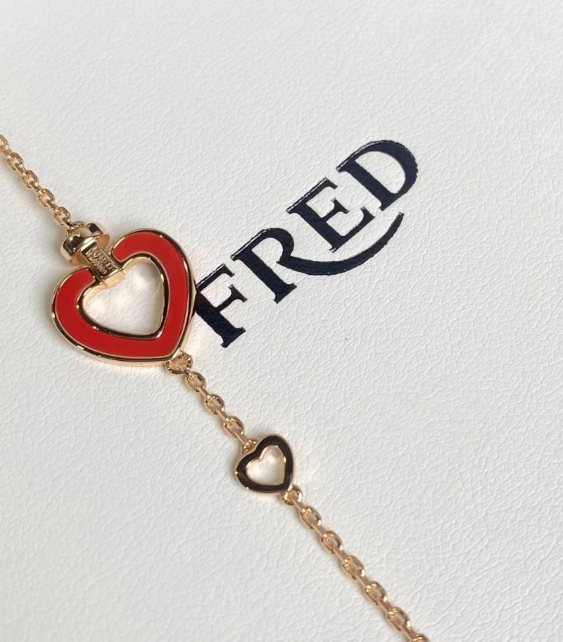 Fred Bracelets Breathable 209891