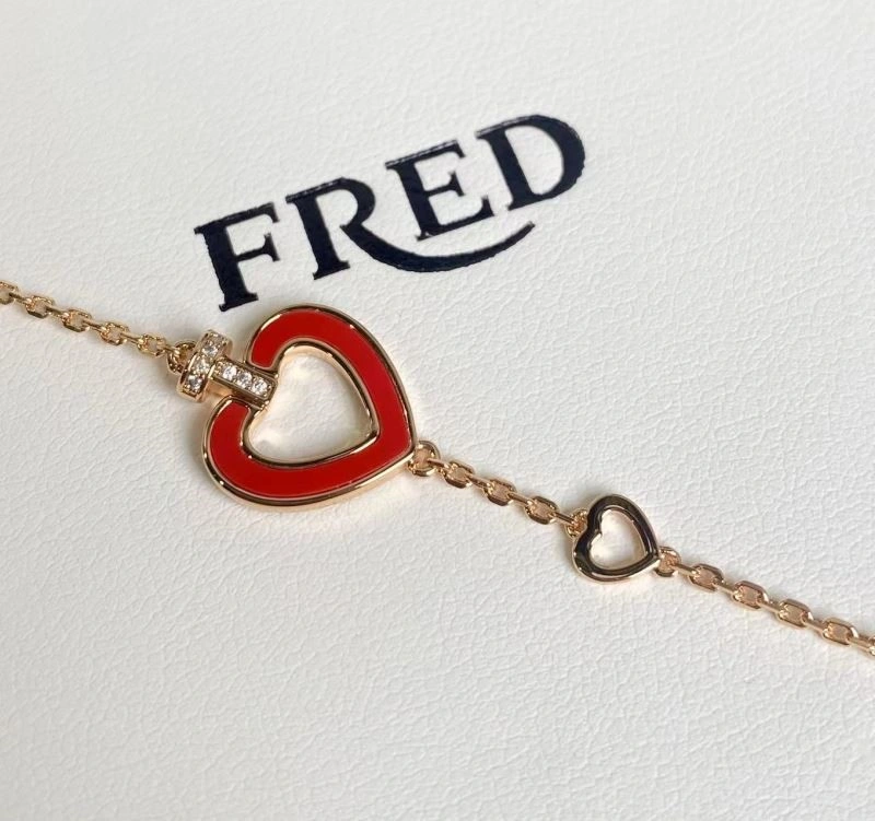 Fred Bracelets Breathable 209891
