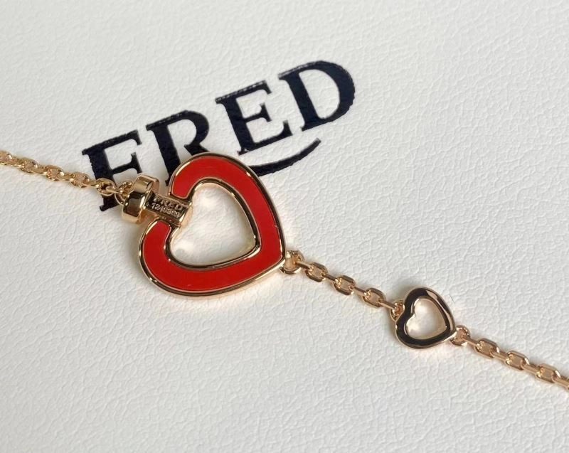 Fred Bracelets Breathable 209891