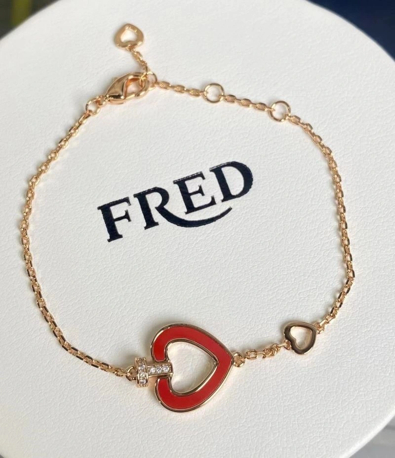 Fred Bracelets Breathable 209891