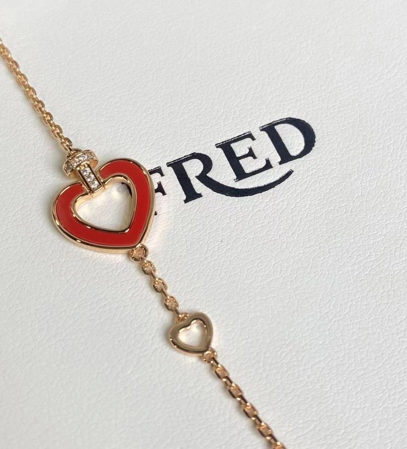 Fred Bracelets Breathable 209891
