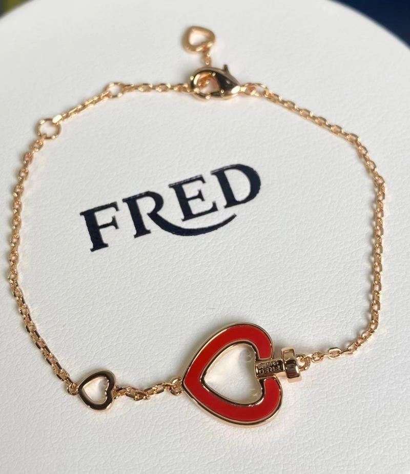 Fred Bracelets Breathable 209891