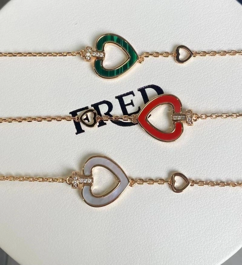 Fred Bracelets Breathable 209891