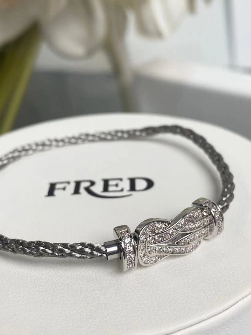Lightweight Fred Bracelets 209342