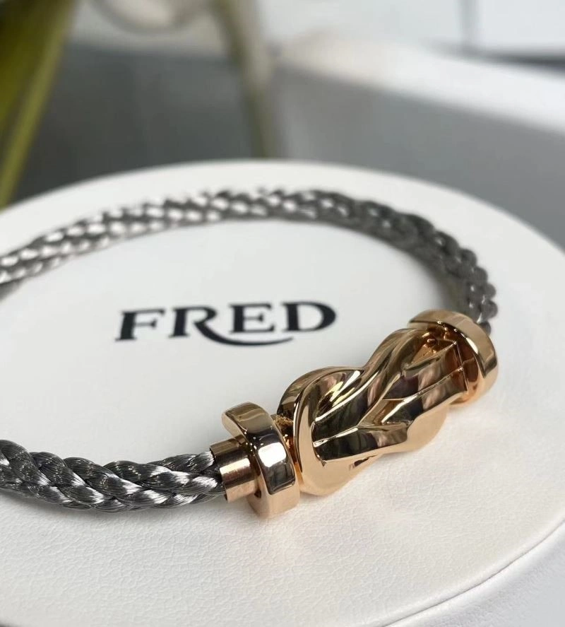 Breathable Fred Bracelets 209419