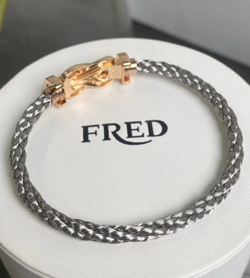 Breathable Fred Bracelets 209419