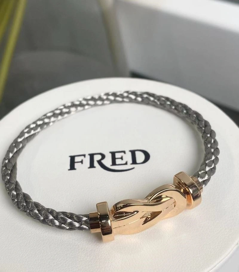 Breathable Fred Bracelets 209419