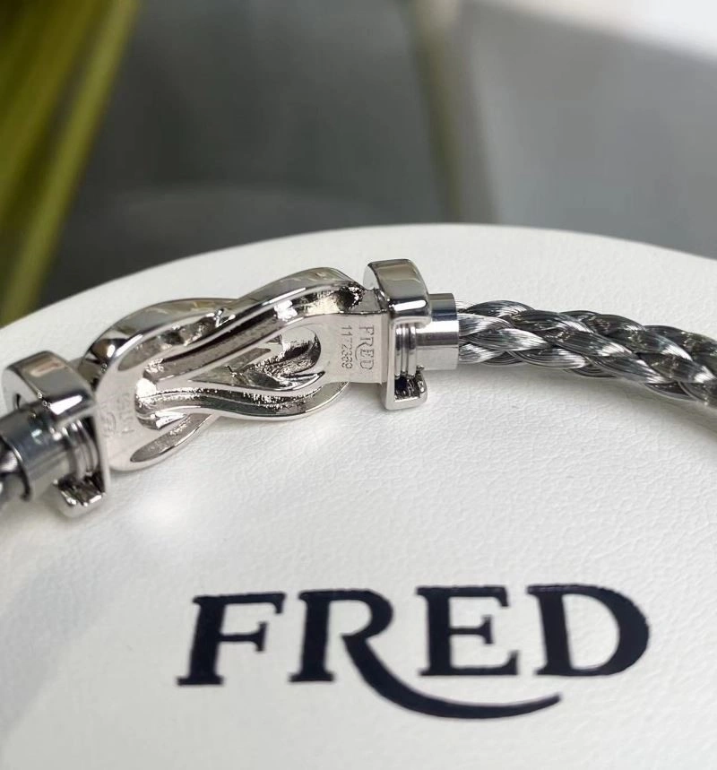 Fred Bracelets Colorful 209345