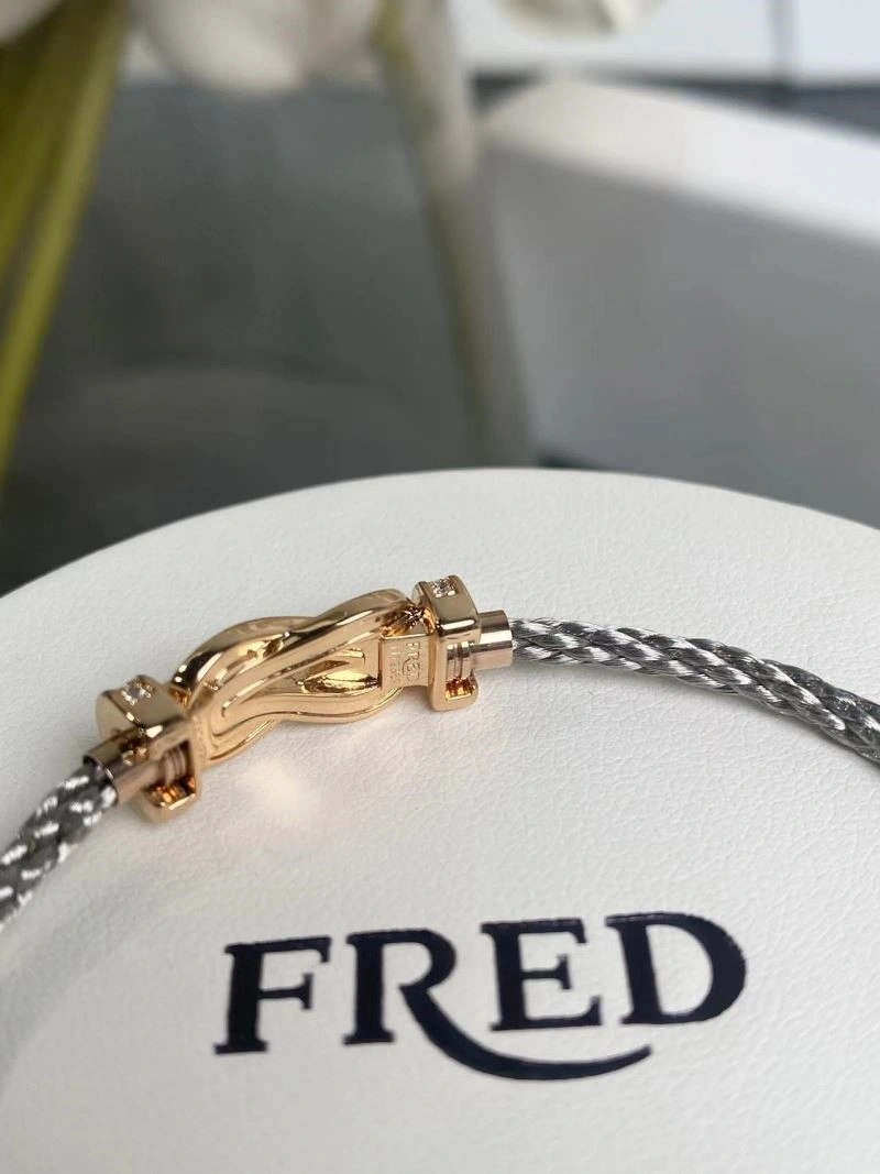 Fred Bracelets Sophisticated 209359