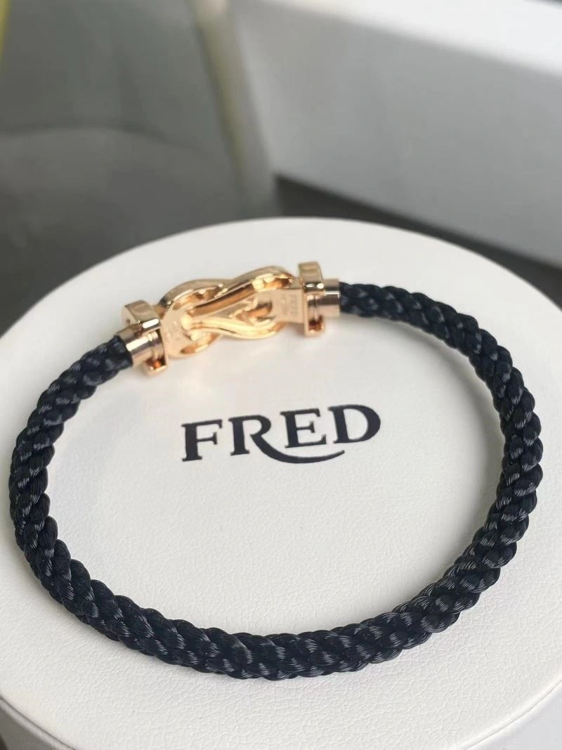 Lightweight Fred Bracelets 209341