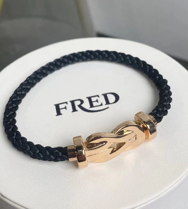 Lightweight Fred Bracelets 209341