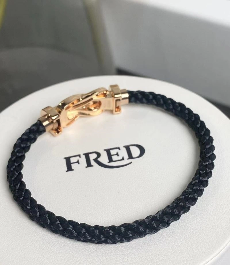 Sleek Fred Bracelets 209344