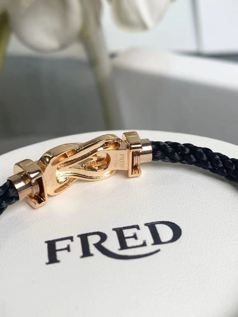 Sleek Fred Bracelets 209344