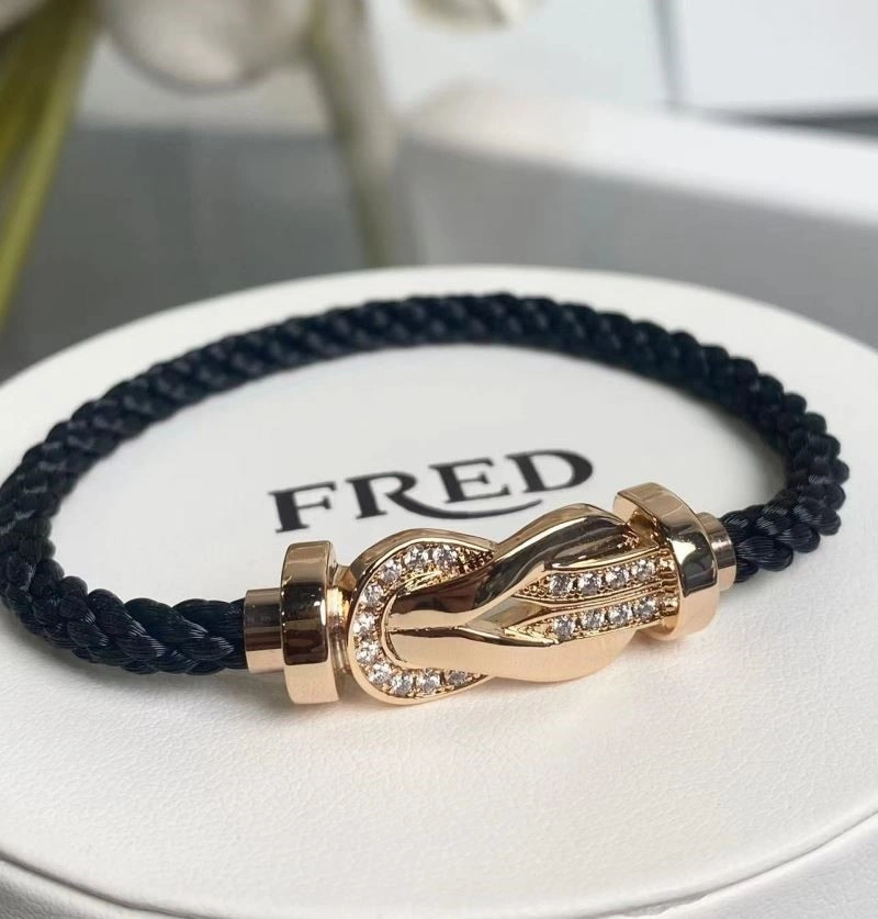 Sleek Fred Bracelets 209344