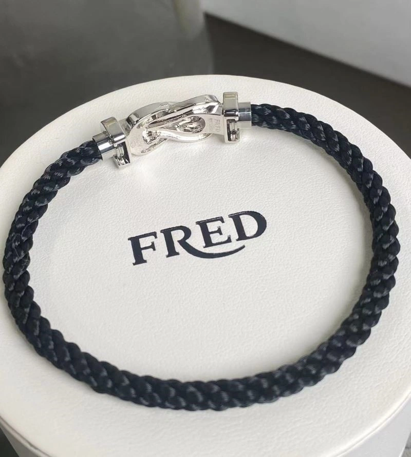 Breathable Fred Bracelets 209340