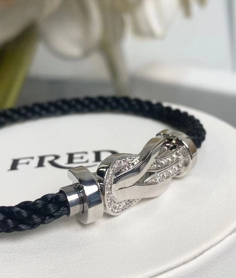 Breathable Fred Bracelets 209340