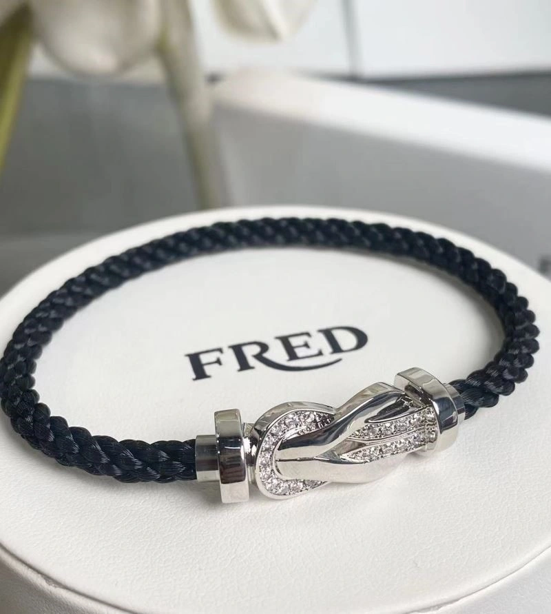 Breathable Fred Bracelets 209340
