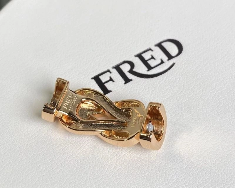 Fred Bracelets SmoothTexture 209330