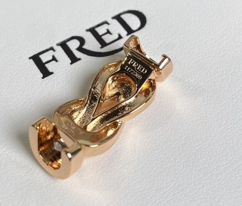 Fred Bracelets SmoothTexture 209330
