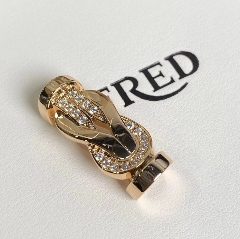 Fred Bracelets SmoothTexture 209330