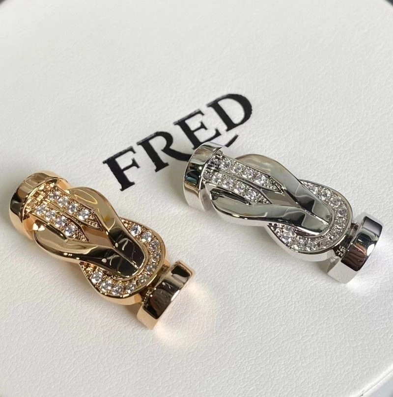 Fred Bracelets SmoothTexture 209330