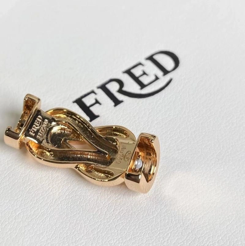 Sleek Fred Bracelets 209326