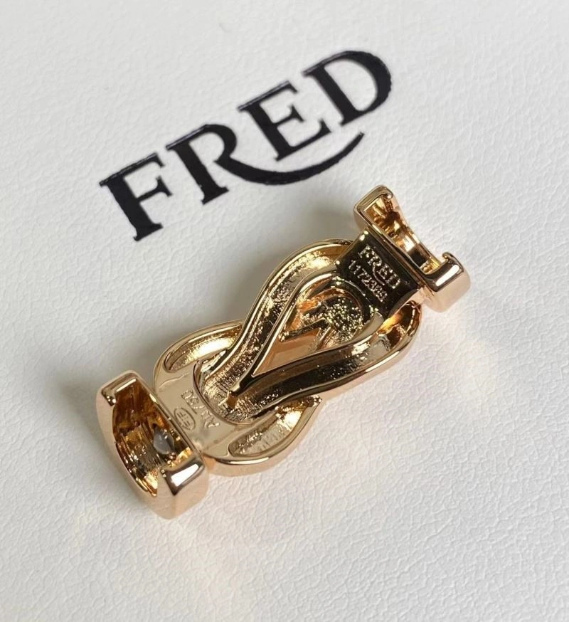 Sleek Fred Bracelets 209326
