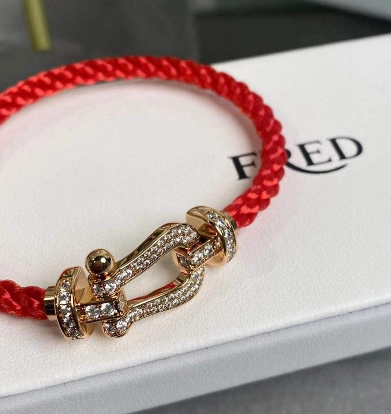 Refined Fred Bracelets 208761