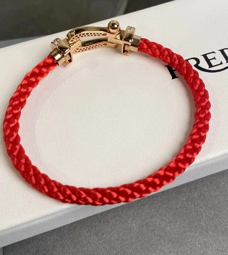 Refined Fred Bracelets 208761