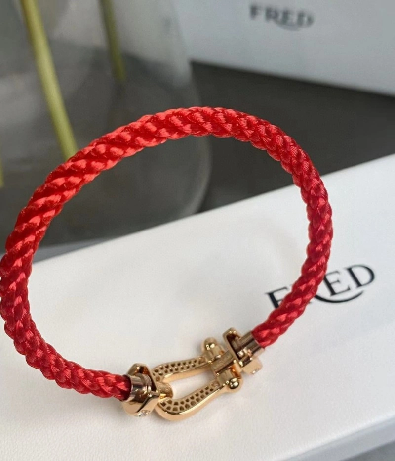 Refined Fred Bracelets 208761