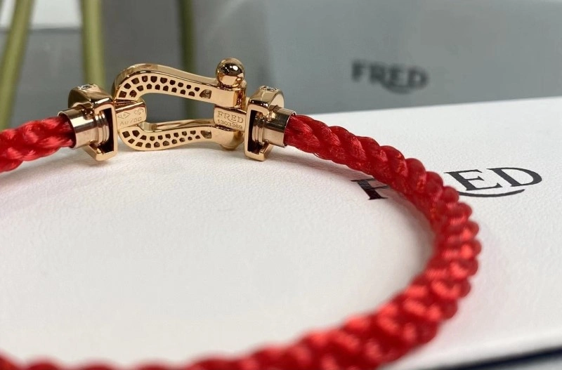 Refined Fred Bracelets 208761