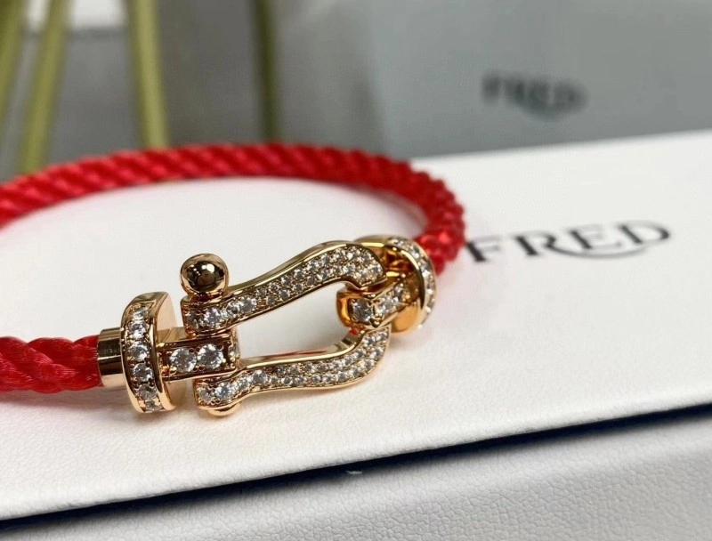 Refined Fred Bracelets 208761