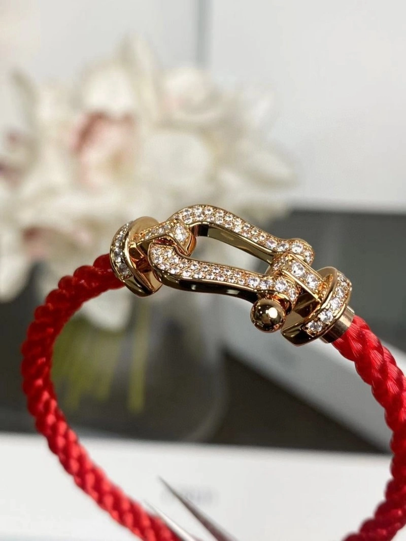 Refined Fred Bracelets 208761
