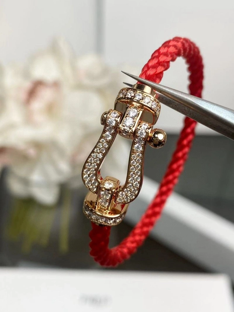 Refined Fred Bracelets 208761