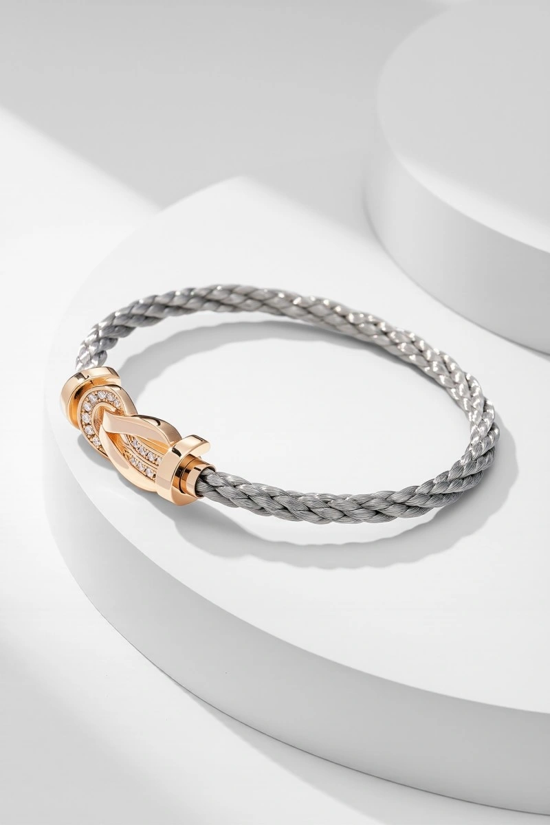 HighPerformance Fred Bracelets 208121