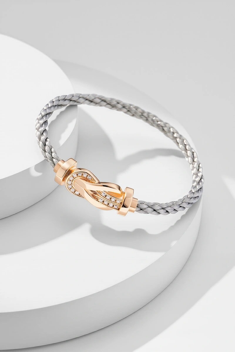 HighPerformance Fred Bracelets 208121