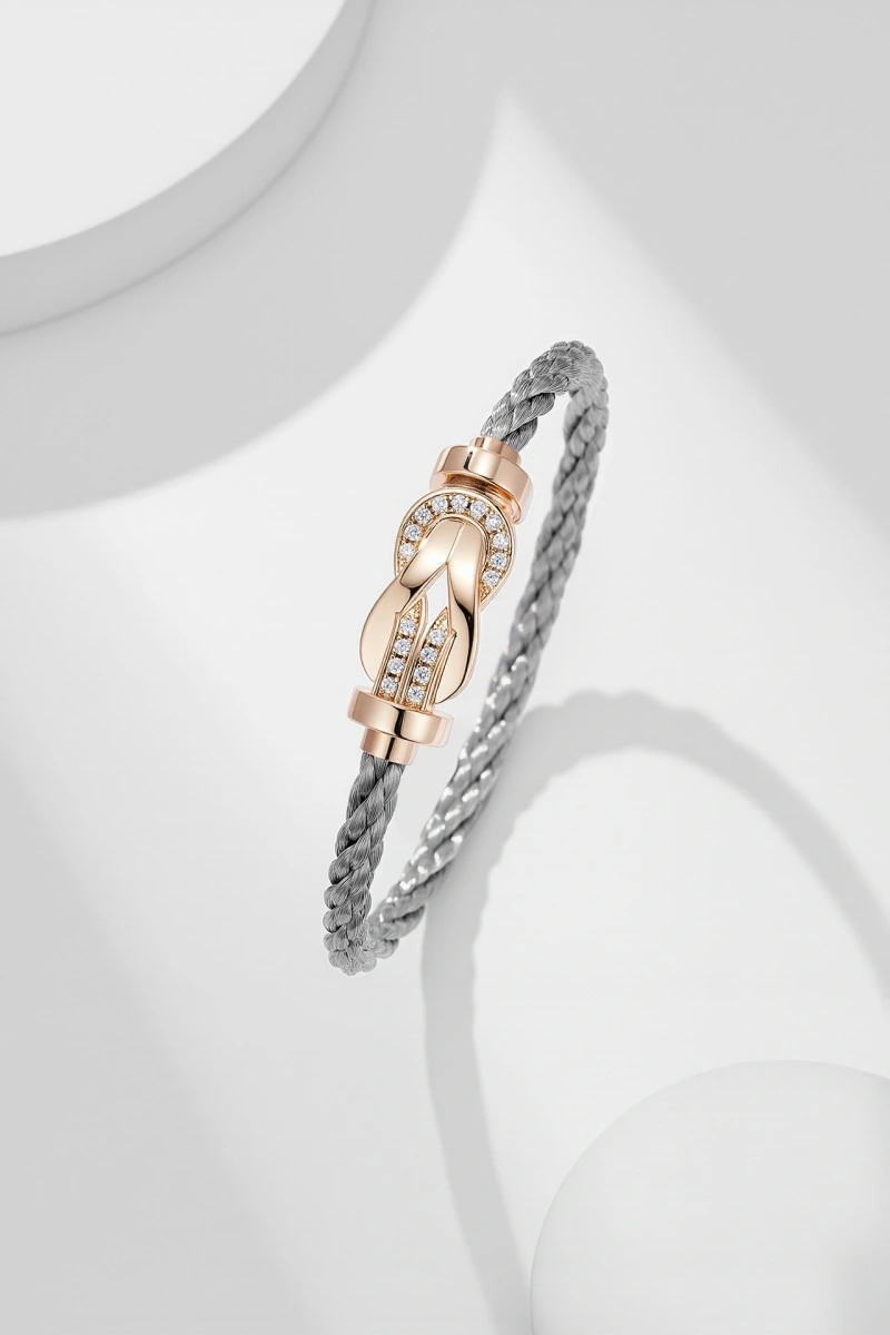 HighPerformance Fred Bracelets 208121