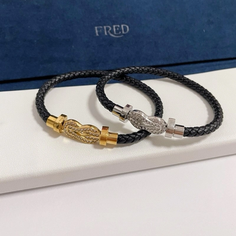 Fashionable Fred Bracelets 208047
