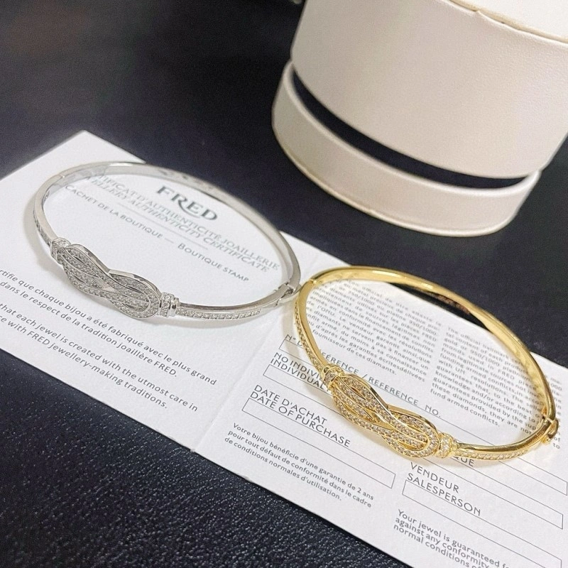 Fred Bracelets Comfortable 208037