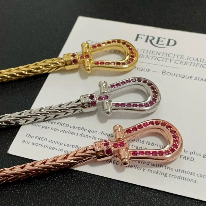OdorResistant Fred Bracelets 208040
