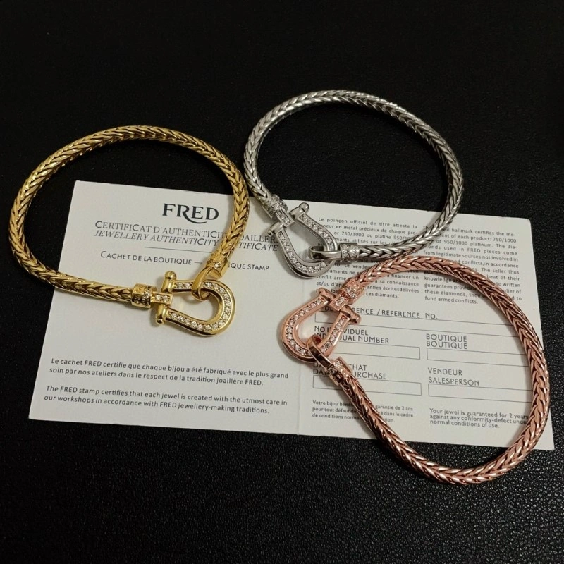 Chic Fred Bracelets 208039