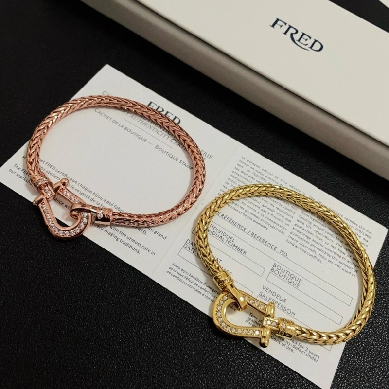 Chic Fred Bracelets 208039