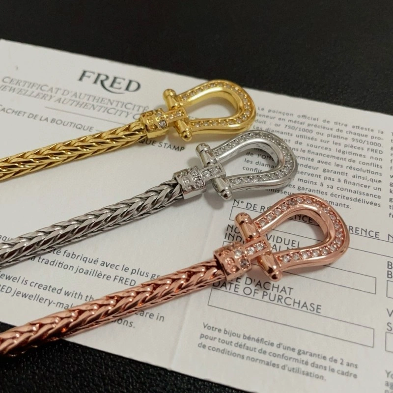 Chic Fred Bracelets 208039
